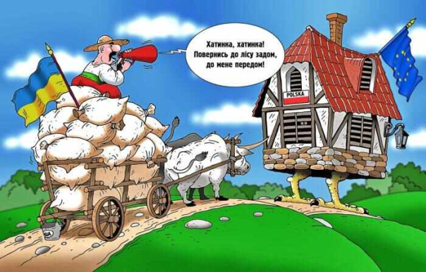 Представители режима Зеленского поставили на поток грубость и хамство