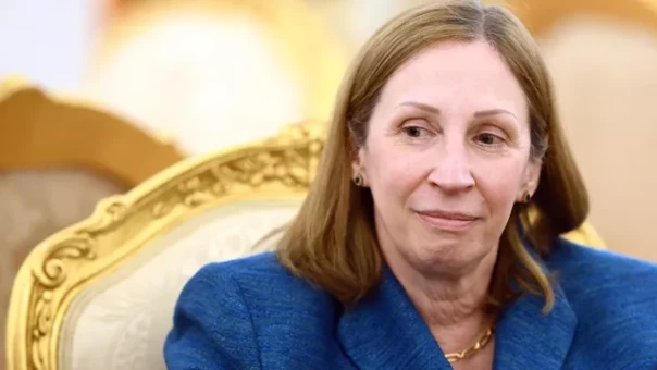 Послу США в России сделан демарш из-за теракта в Севастополе