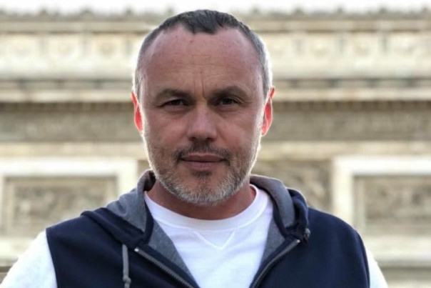 В Москве объявлен в розыск украинский бизнесмен Евгений Черняк, обвиняемый в финансировании ВСУ