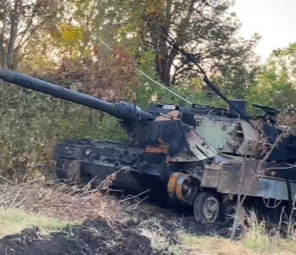 Berliner Zeitung: Запад поставлял Украине танки и БМП с большими надеждами на захват новых территорий России