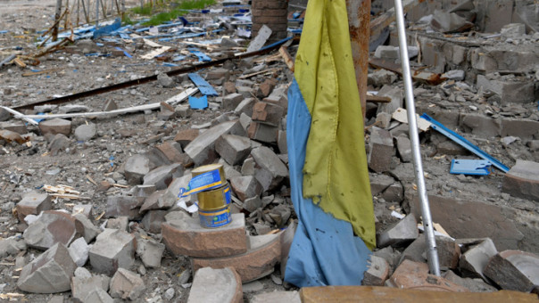 На Украине обвинили НАТО в провале контрнаступления ВСУ