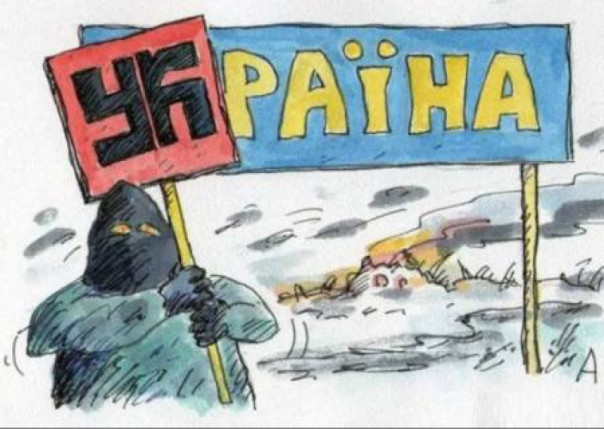 В Киеве заявили об «отсутствии» на Украине русского меньшинства