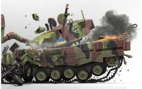 Юрий Селиванов: Новая партия бронестарушек