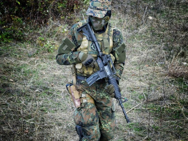 ВСУ попытались прорваться на дорогу к Запорожской АЭС и прорвать фланги Артёмовска, идут ожесточённые бои