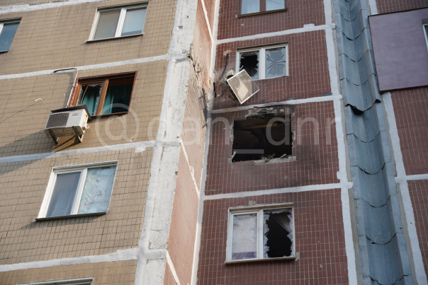 Украинские войска ведут обстрелы ДНР, Белгородской, Курской и Запорожской областей. Обзор ситуации в прифронтовых регионах России на вечер 4 июля