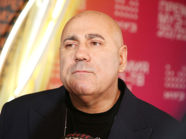 "Всему есть предел": Пригожин возмутился продаже товаров с его лицом