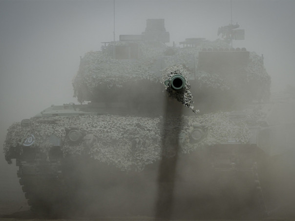 ВСУ объяснили, почему три дня молчат о контрнаступлении