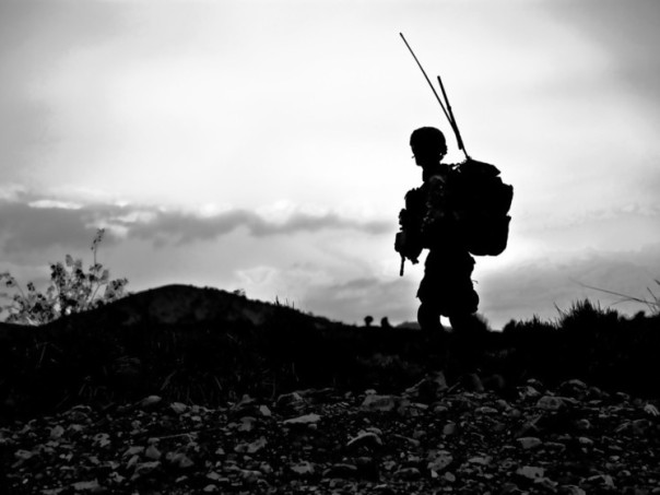 Российские военные взяли в плен чемпиона Украины по боксу