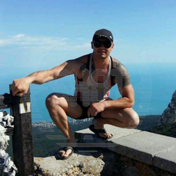 Диверсант, пытавшийся взорвать газопровод, арестован в Крыму