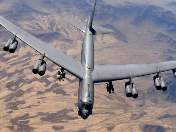 Полковник рассказал об отработке НАТО ударов по Москве и Петербургу