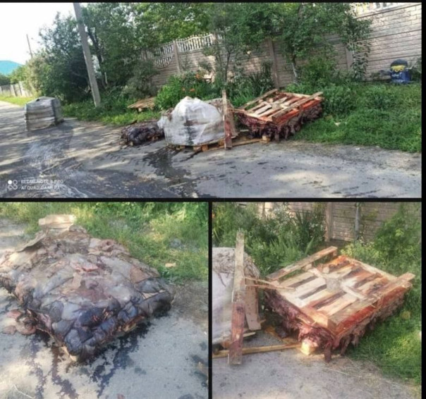 Как рождаются фейки.