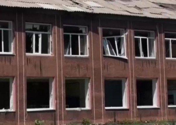 ВСУ ведут обстрелы Донбасса, Белгородской, Курской и Запорожской областей. Есть погибшие и раненые, много разрушений. Обзор ситуации на вечер 4 июля