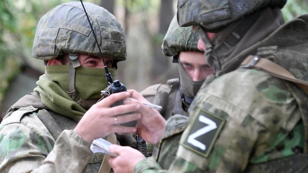 В Белгородской области сформируют второй полк теробороны