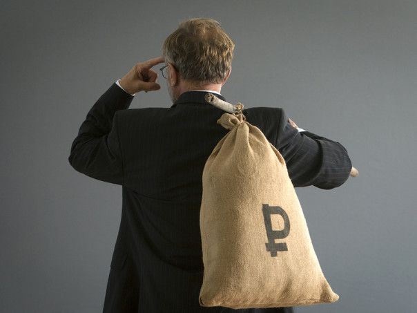 В падении рубля увидели признаки властного «сговора»