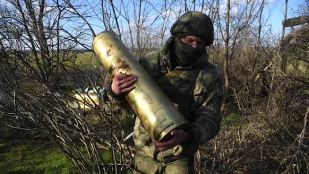 Российские силы нанесли удар по скоплению боевиков ВСУ в районе Угледара