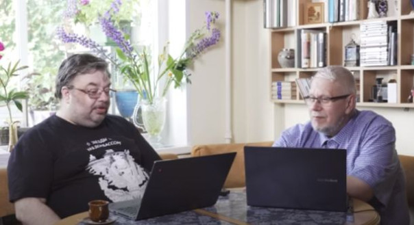 Неслучившаяся мировая война. Сергей Переслегин, Сергей Шилов