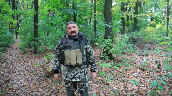 Марат Хайруллин: "военкорам", находящимся за 1000 км от фронта, доверять нельзя