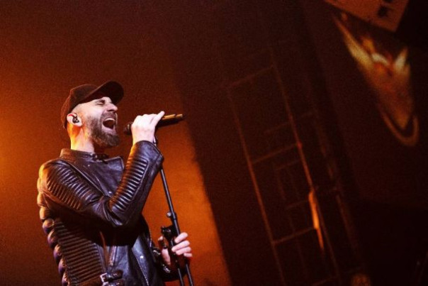 Переехавший в Киев солист Machete анонсировал большие гастроли по России