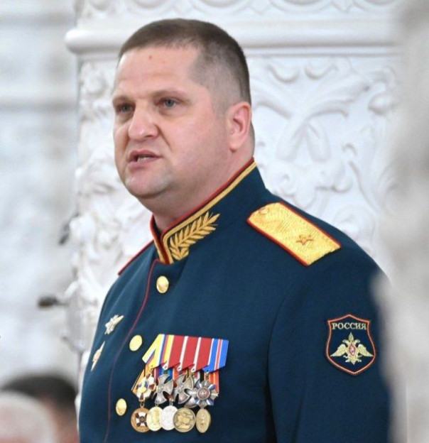 Дело генерала Цокова о мошенничестве прекращено в связи с его гибелью