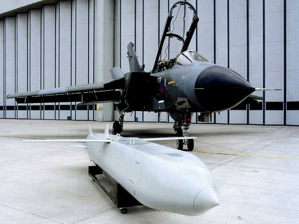 Французские ракеты дальнего действия уже на Украине