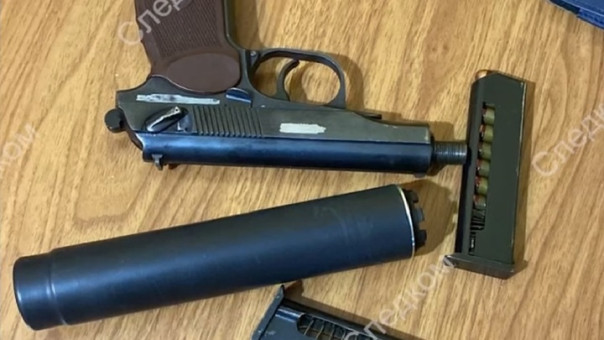 Неожиданная развязка в деле об убийстве замначальника по мобработе