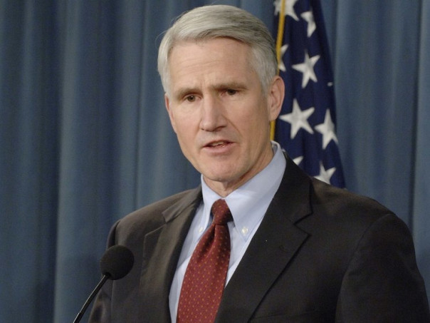 Американский генерал Киммитт: ВСУ попали в 20-киллометровый ад на фронте