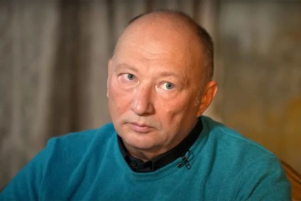 «В руках украинского снайпера была икона»: Юрий Гальцев рассказал о случае на передовой