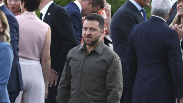 Украина будет уничтожена после предательства НАТО – западные СМИ