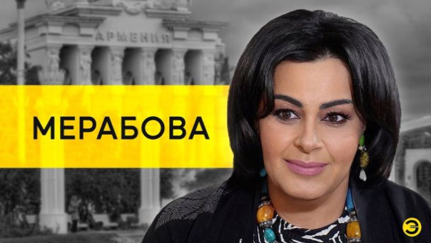 Певица Мариам Мерабова откровенно про работу с Аллой Пугачевой, либеральных друзей, статус пропагандистки, прощание с иллюзиями, новую реальность