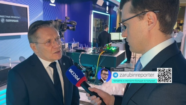 Глава "Росатома": приняты все меры для обеспечения безопасности АЭС