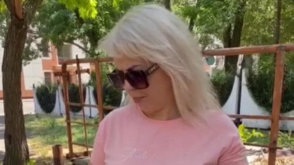 Украина стремительно превращается в плохую пародию на нацистскую Германию.