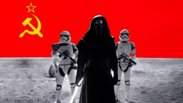 Великие фильмы Голливуда, основанные на идеях советских режиссёров и учёных