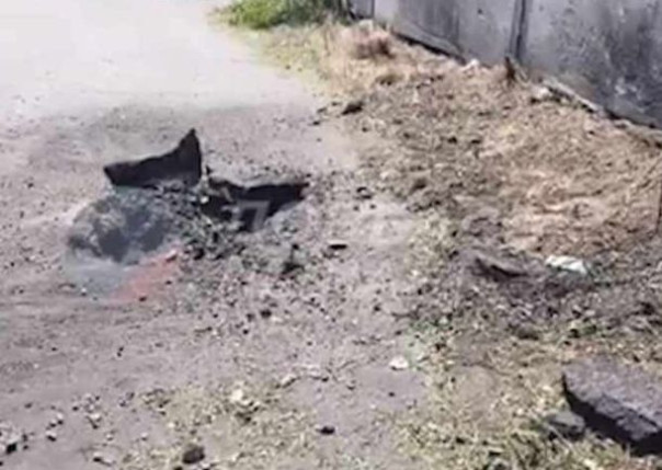 В Киевском районе Донецка ранен мирный житель