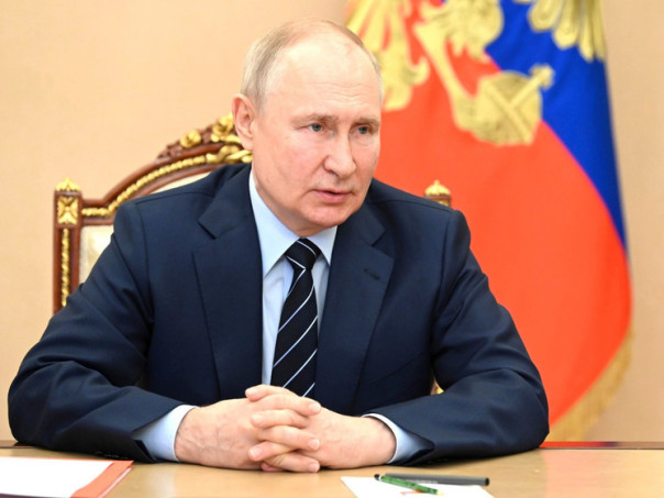 В США рассказали о тайной стратегии Путина по Украине