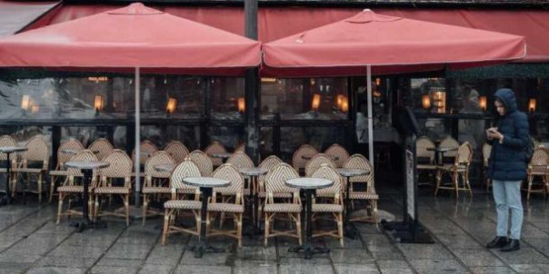 В США констатируют “обнищание” Европы