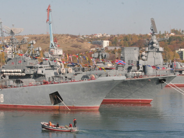 Дандыкин пообещал «интересные действия» Черноморского флота после окончания зерновой сделки