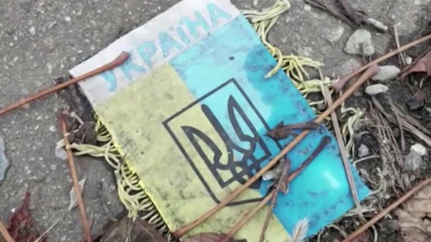 "Они на верном пути к поражению": прогноз Скотта Риттера