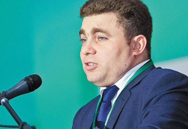 Сына экс-главы департамента образования Москвы арестовали за мошенничество