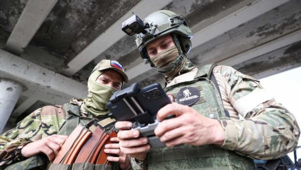 Аналоговый боевой дрон "Кукушка" создали в Екатеринбурге