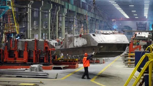 В России наладили производство зарекомендовавших себя образцов техники