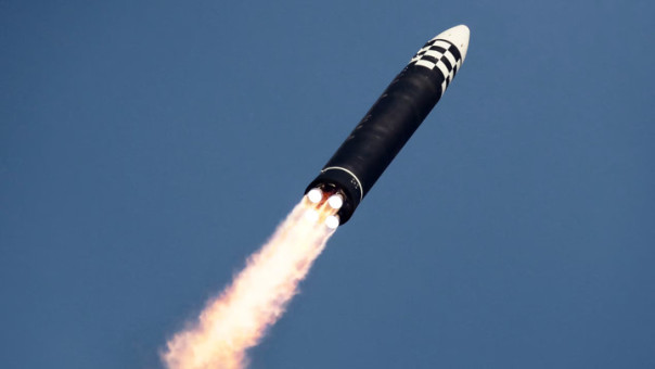 КНДР продолжает кошмарить Японию