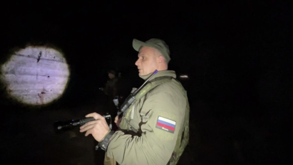 Прощай, командир: Под Луганском погиб легендарный комбриг "Ташкент"