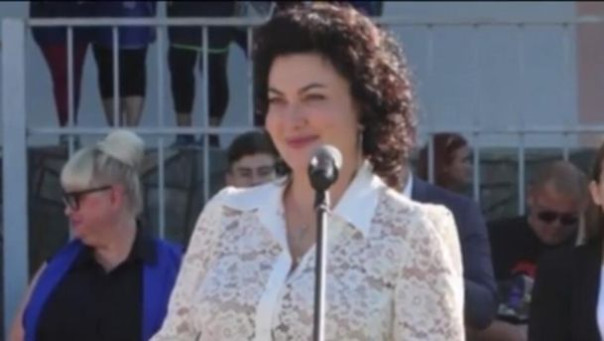 Экс-министру культуры Крыма придется заплатить почти 130 млн рублей