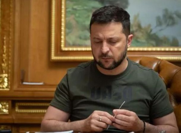 Жадность Зеленского дала НАТО шанс на мир с Россией. Ростислав Ищенко