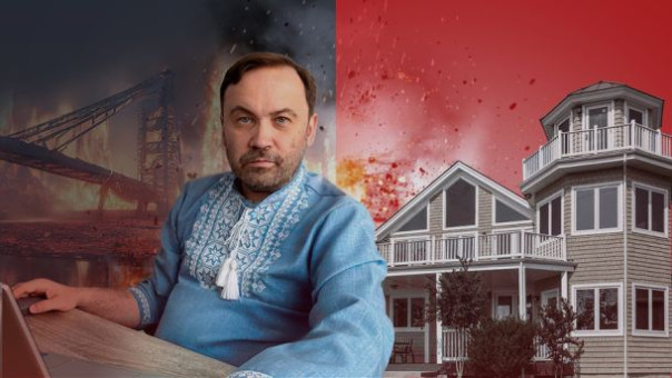 СК завершил расследование дела в отношении экс-депутата Госдумы Пономарева