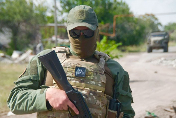 Начштаба ЧВК «Вагнер» выступил с опровержением вброса про 33 тысячи подписавших контракты с МО РФ