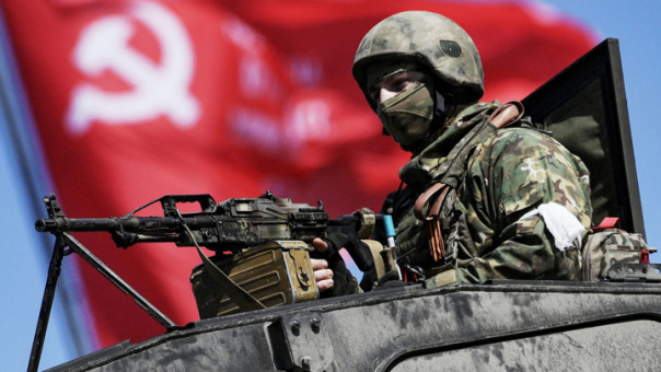 Росгвардейцам могут запретить публиковать в СМИ и Сети свои фото