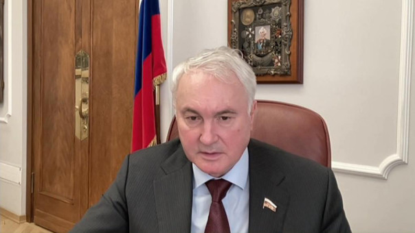 «Без фальшивых улыбок». Картаполов заявил о повышении планки противостояния после возобновления США ядерных испытаний