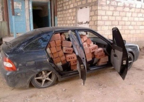 Каннибализация техники и контрнаступ. Владимир Скачко