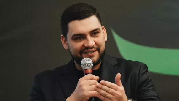 Умер глава "ИКС Холдинга" Антон Черепенников